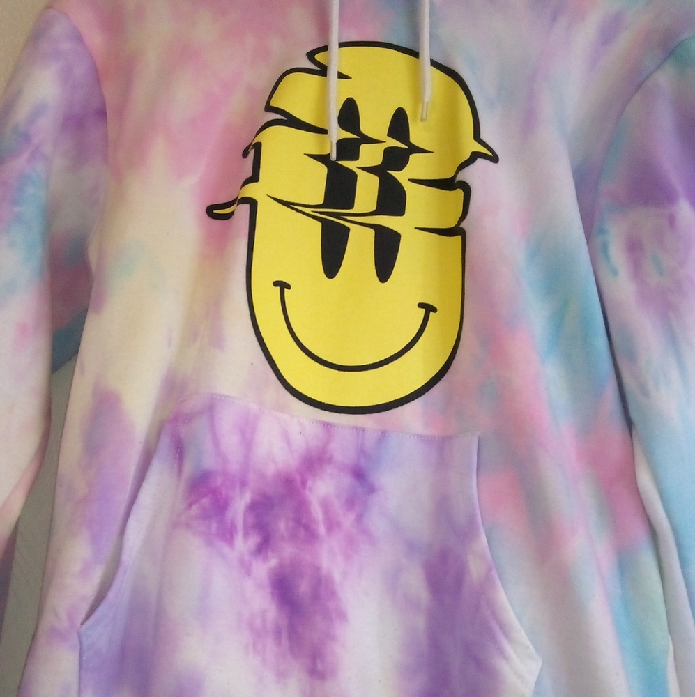 hoodie